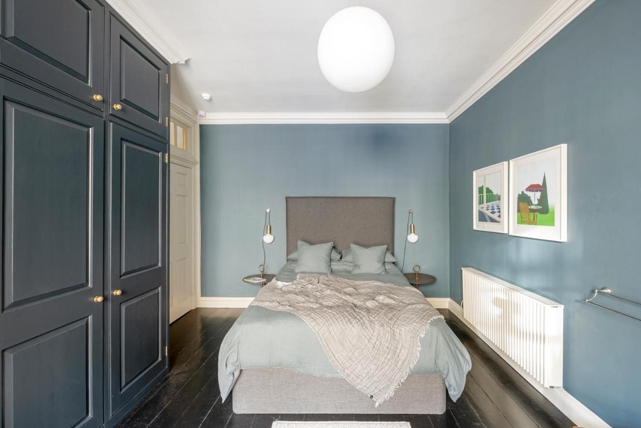 Апартаменты Superior Rosewell House - Centre *